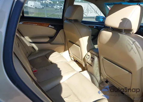 2006 Acura Tl from USA, damaged, VIN 19UUA66256A036300